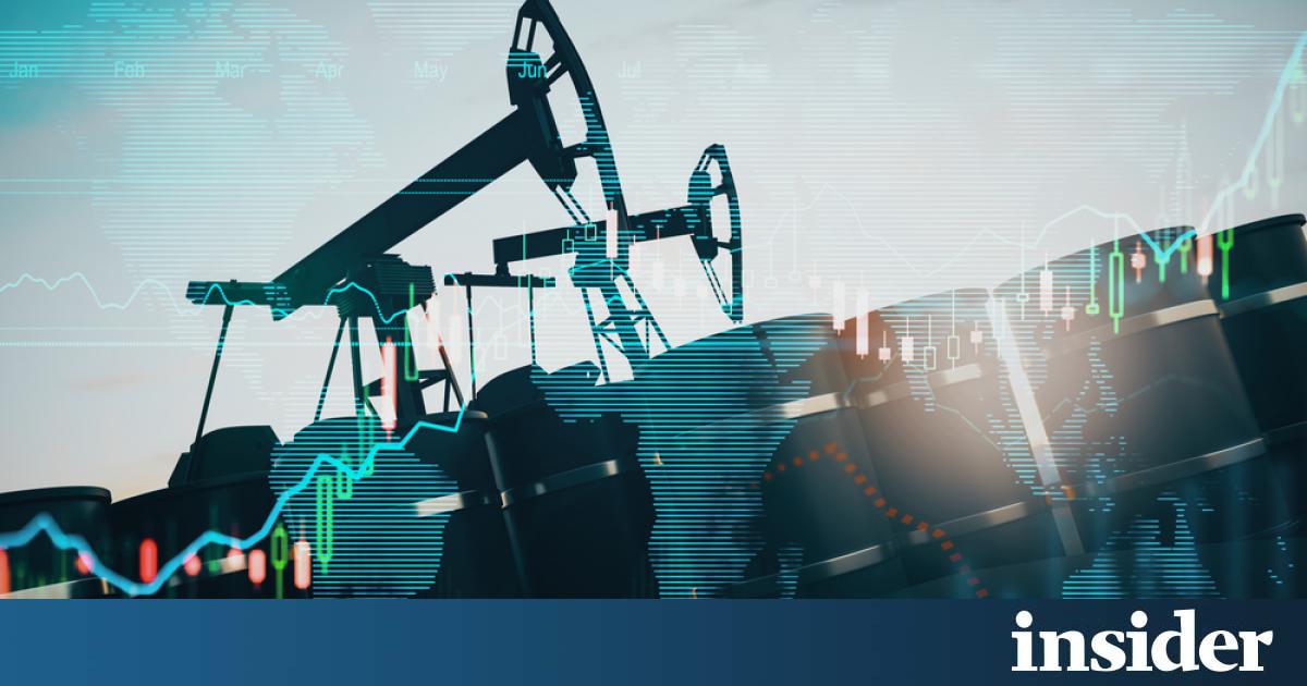 Il petrolio “salta” del 3%, mentre l’incertezza sul Medio Oriente raggiunge il suo picco