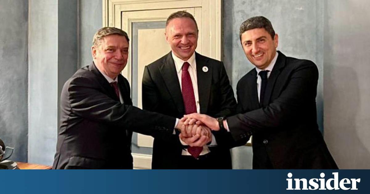 Η Ελλάδα, η Ιταλία και η Ισπανία συμφώνησαν να επιταχύνουν τις αλλαγές στην ΚΓΠ