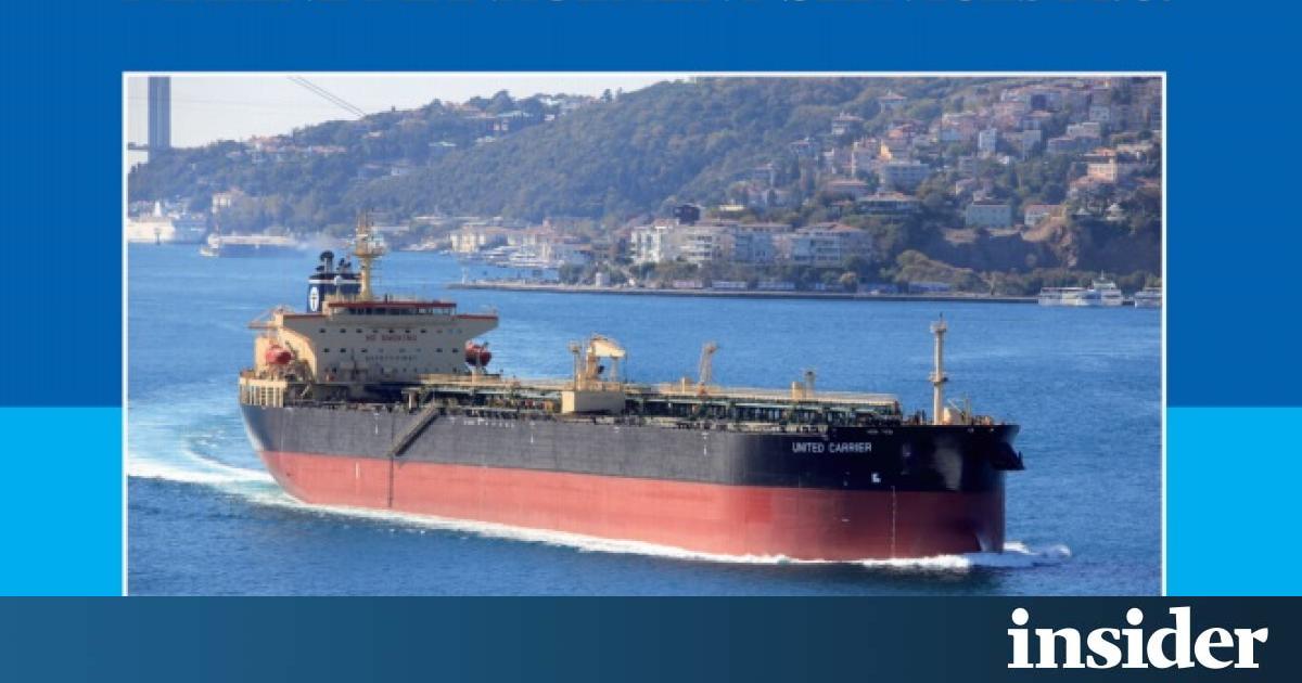 Marine Management Services: Μια ιστορική ναυτηλιακή | Insider