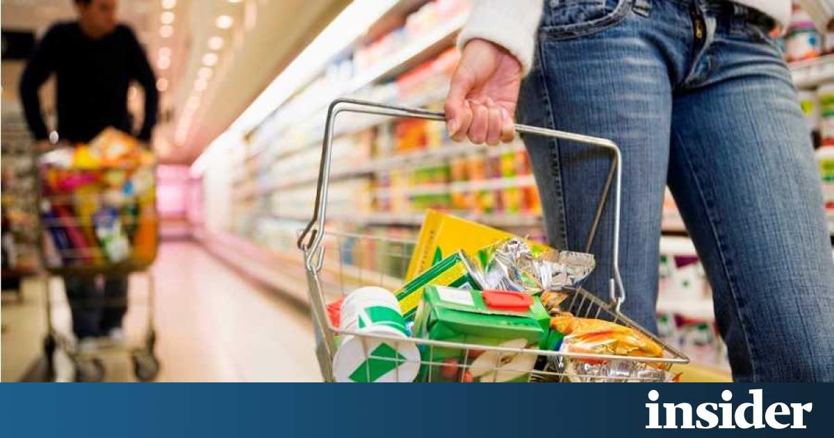 Φθηνότερο το «ελληνικό καλάθι» σε σχέση με Αγγλία, Γαλλία ...
