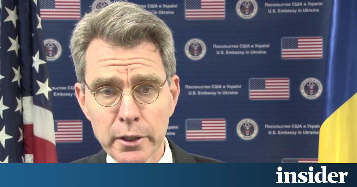 Pyatt Η Ελλάδα έχει αλλάξει πολύ Insider