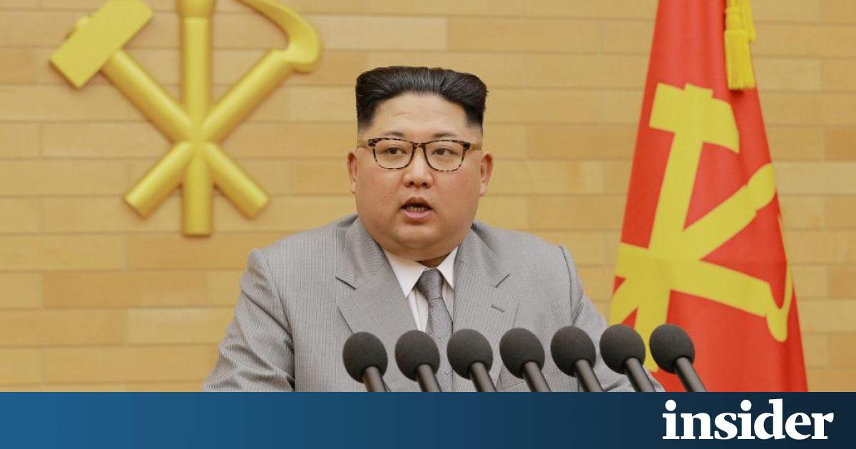 Wall Street Journal: «Πληροφοριοδότης της CIA» ο ...