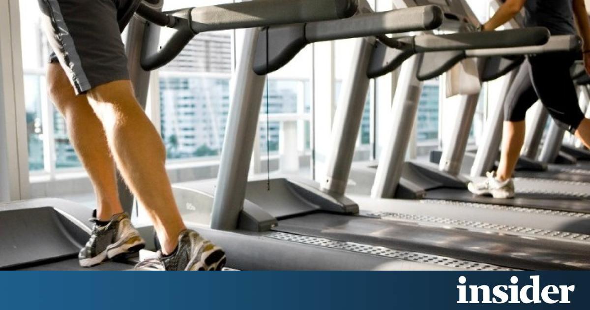 Personal Training Θεσσαλονίκη