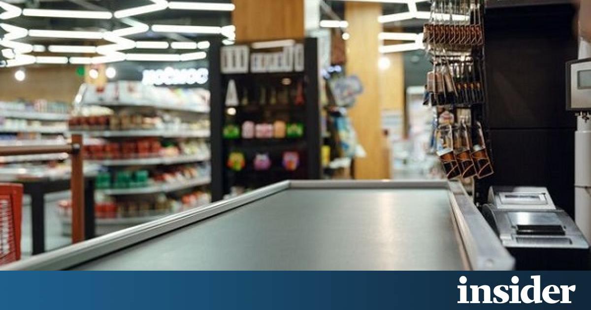Pws Leitoyrgoyn Soyper Market Kai Katasthmata To Trihmero Toy Agioy Pneymatos Insider