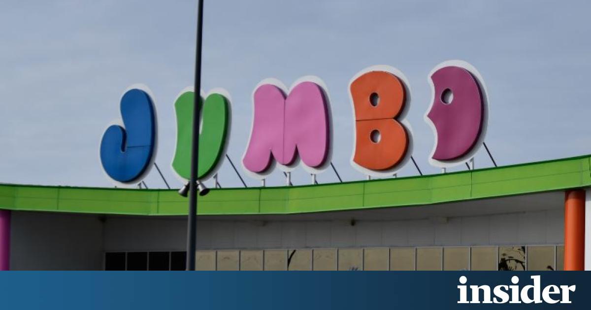 Jumbo: Τοποθέτηση νέου Υπεύθυνου Οικονομικών Υπηρεσιών | Insider