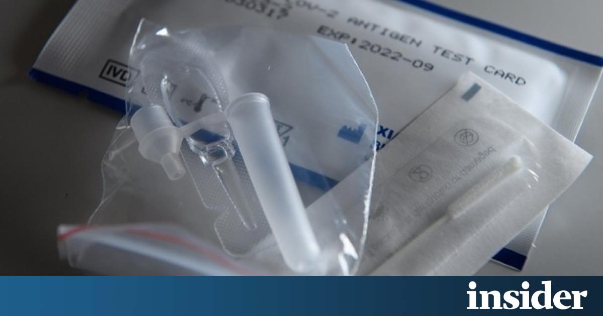 Τρία self tests για τους εργαζόμενους στο Δημόσιο από τη ...