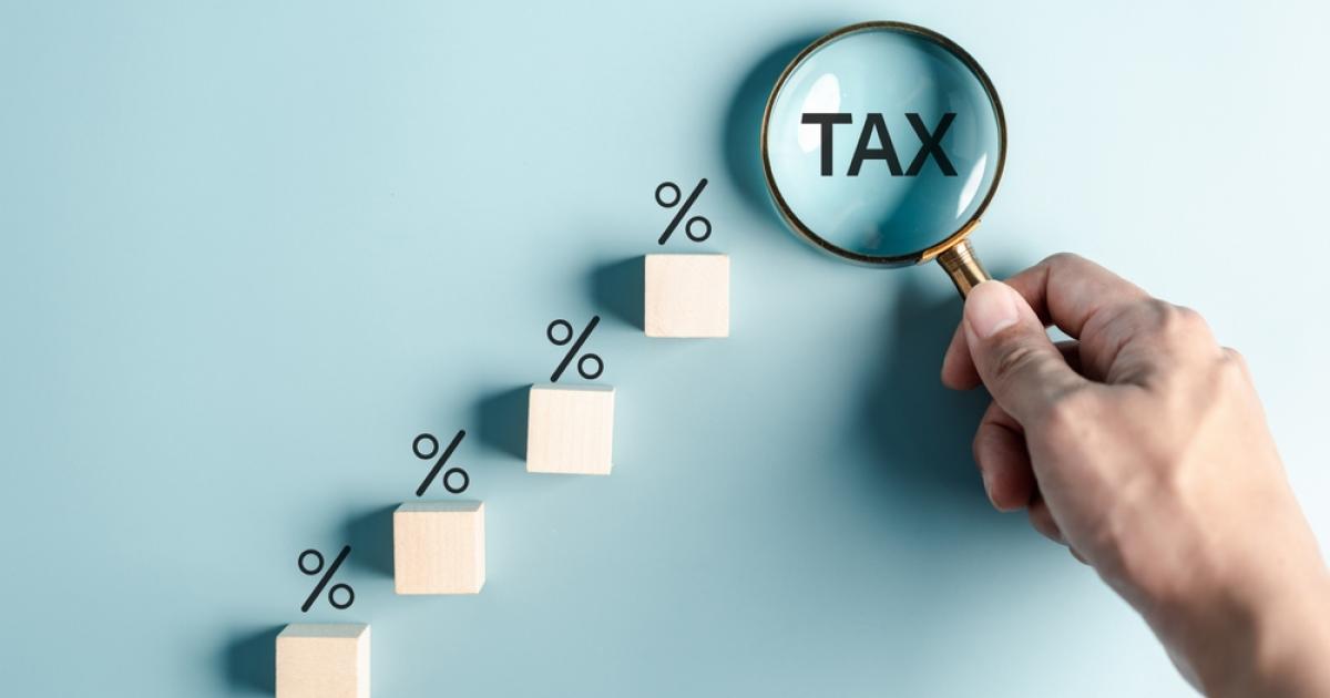 Έρχονται φοροελαφρύνσεις για τις επιχειρήσεις - Ποια σενάρια βρίσκονται στο  τραπέζι | Insider