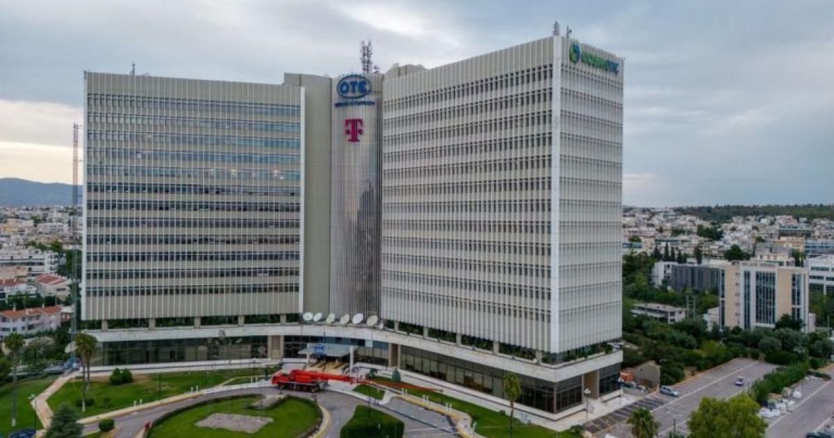 Η Cosmote Telecom στους "Europe's Climate Leaders" των Financial Times για 4η  συνεχόμενη χρονιά | Insider