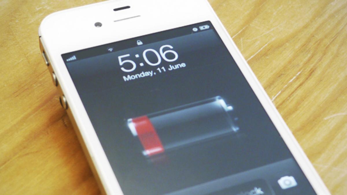 Answer the phone ebb tide Young 10 τρόποι για να εξοικονομήσετε μπαταρία στο κινητό σας | Insider