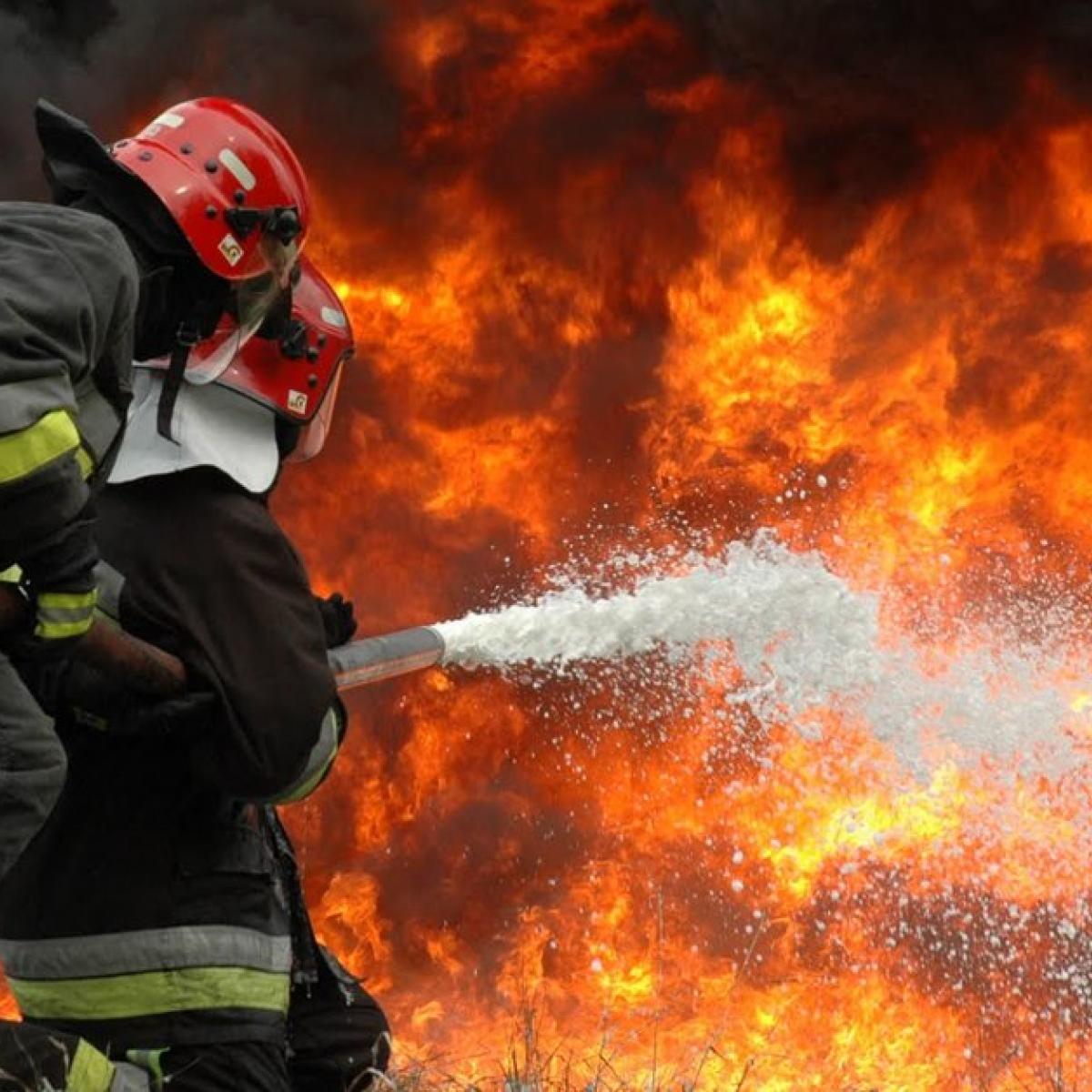 Τα κριτήρια πρόσληψης εποχικών πυροσβεστών | Insider