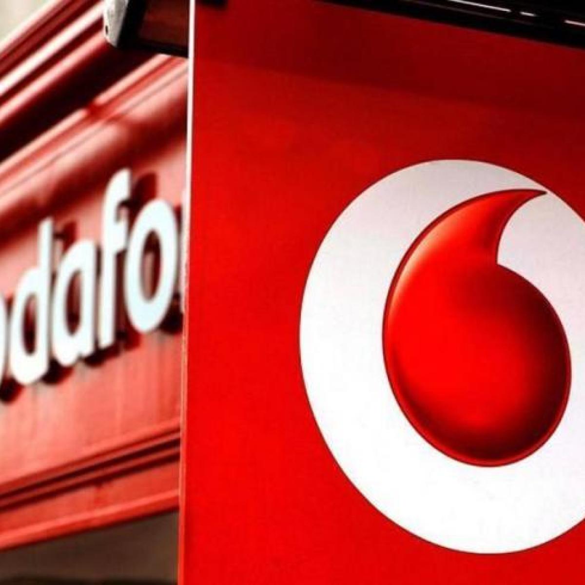 Texnika Problhmata Sto Diktyo Ths Vodafone Insider