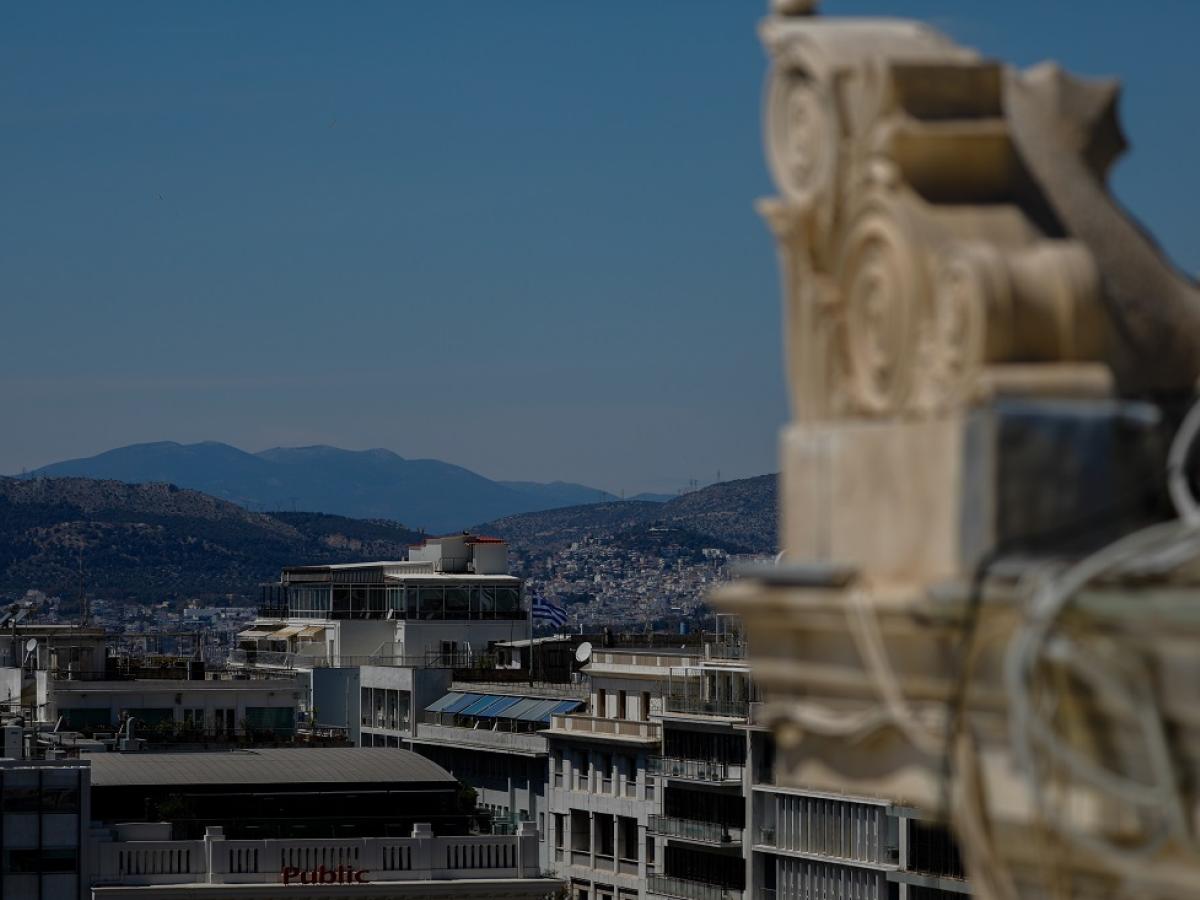 Αύριο οι επίσημες ανακοινώσεις για τις νέες αντικειμενικές αξίες | Insider