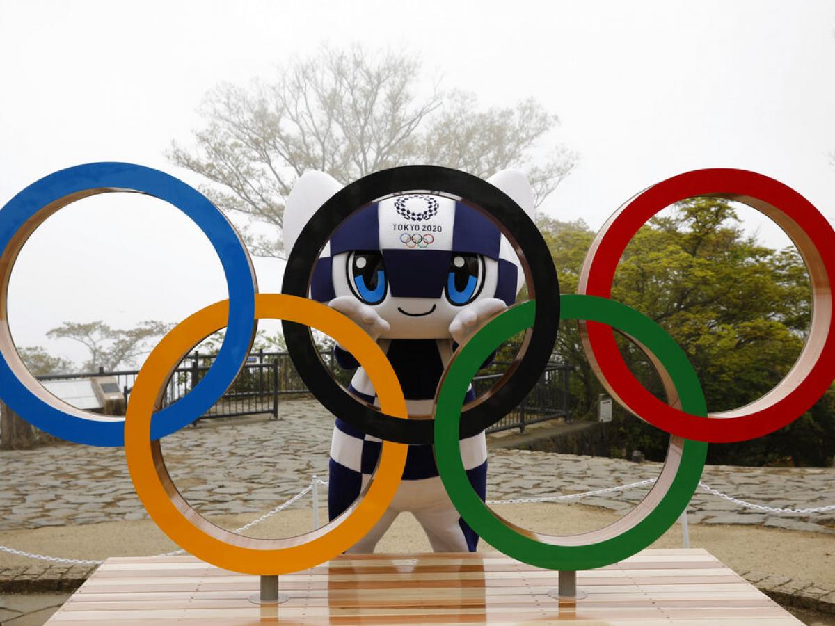 Ιαπωνία: Πόσοι θεατές θα επιτρέπονται στους Ολυμπιακούς | Insider
