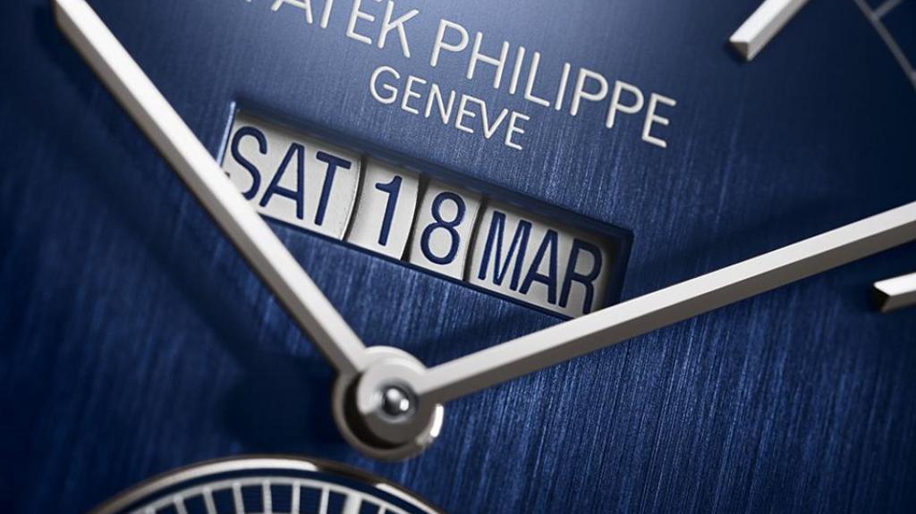 Patek Philippe