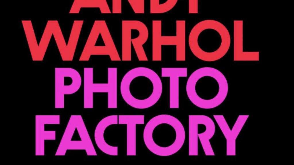 Spend It: Σπάνιες φωτογραφίες του Andy Warhol