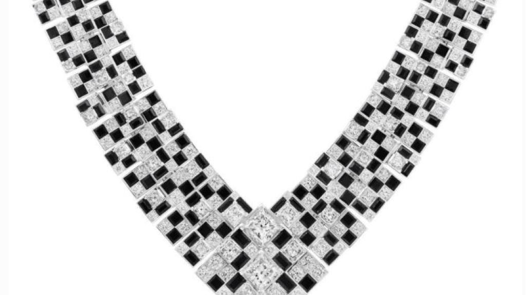 Spend It: Σε κοσμήματα Cartier