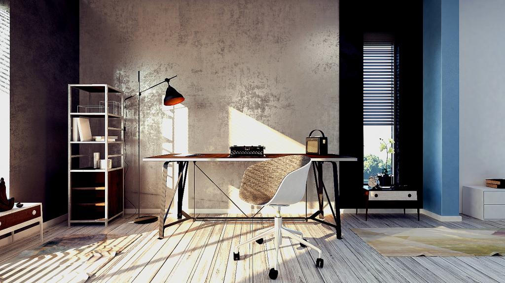 Αυτές είναι οι πιο stylish καρέκλες γραφείου που θα αναβαθμίσουν τη δουλειά στο σπίτι 