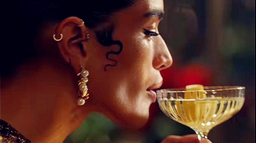 House of Gucci: αυτή είναι η συνταγή για το martini που πρωταγωνιστεί στην ταινία 