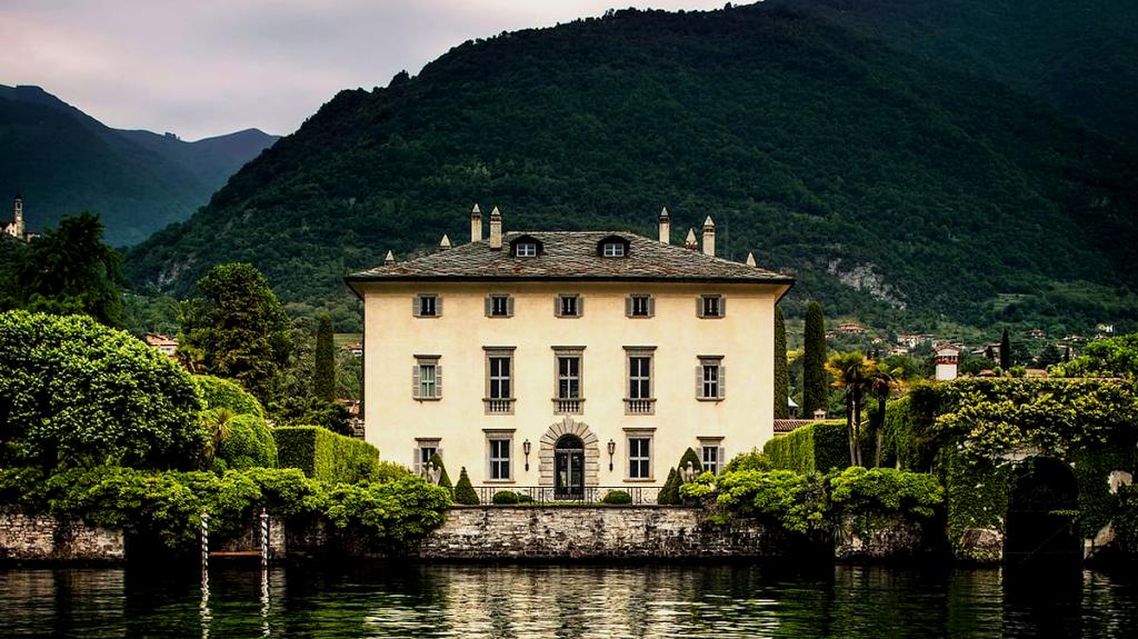 House of Gucci: Στο Airbnb η βίλα της ταινίας για μία νύχτα και έναν επισκέπτη μόνο