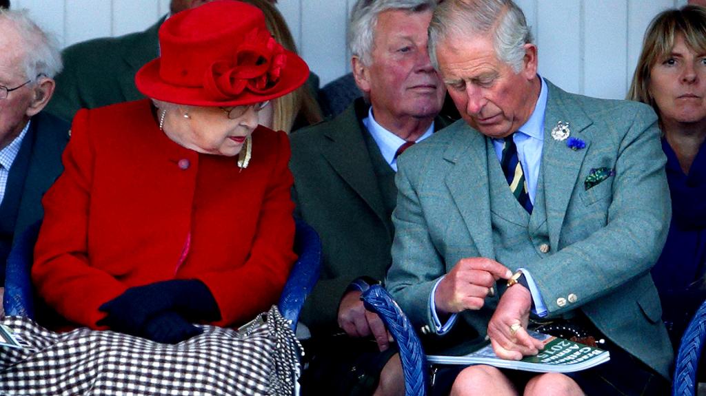 Spend it: Ποια ρολόγια φοράει η αγγλική βασιλική οικογένεια
