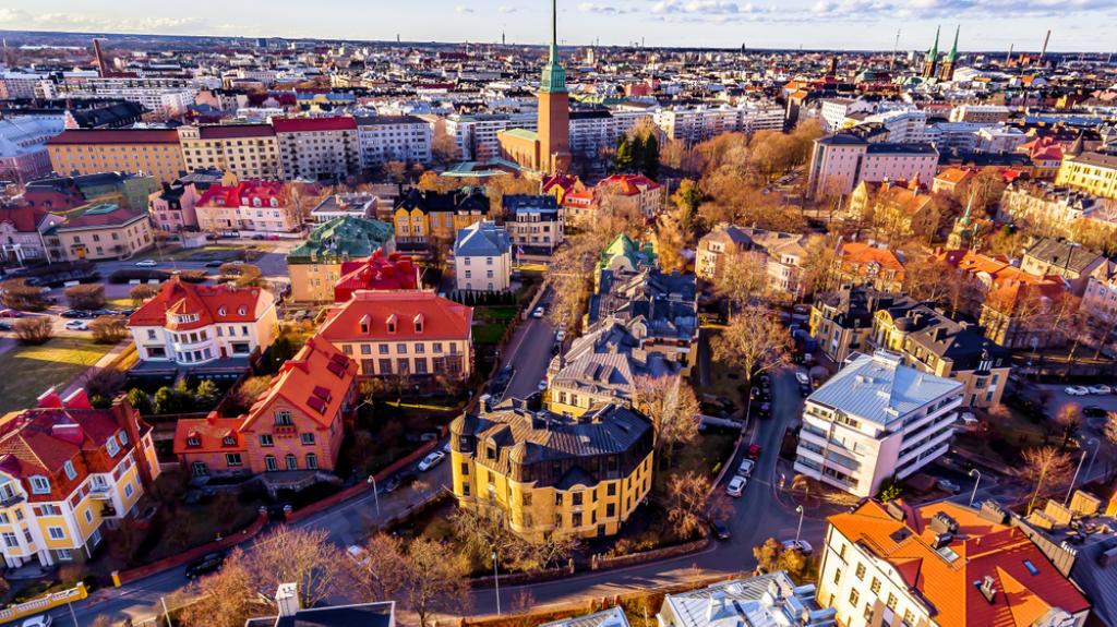 Φινλανδία: Τα μυστικά της πιο ευτυχισμένης χώρας στον κόσμο