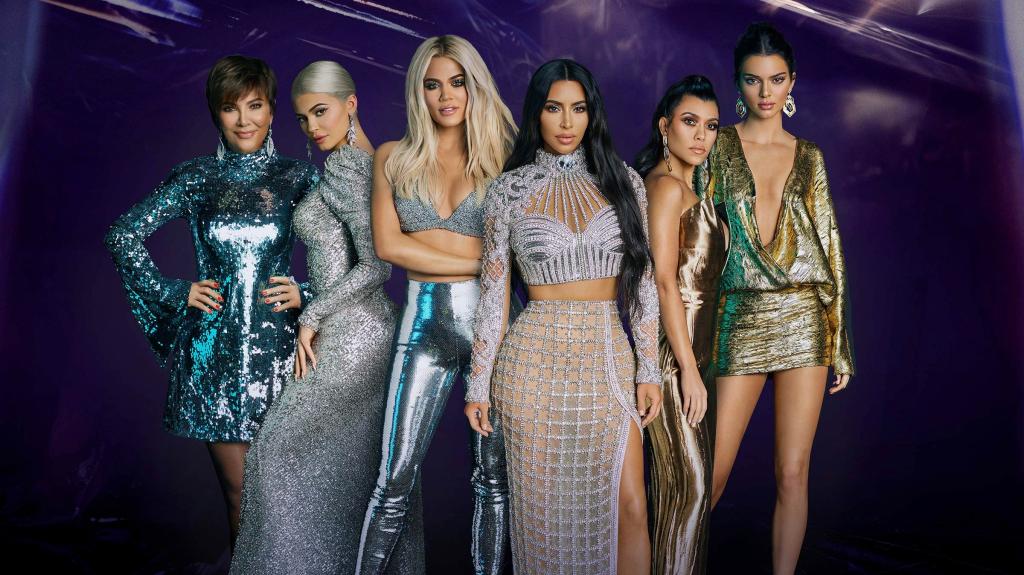 Οικογένεια Kardashian: Με συνολικά 1,2 δισ. followers, είναι η υπερδύναμη του Instagram