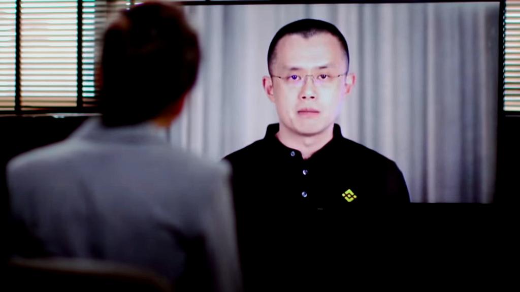 Zhao Changpeng: Από υπάλληλος στα McDonald's, δισεκατομμυριούχος κρυπτονομισμάτων