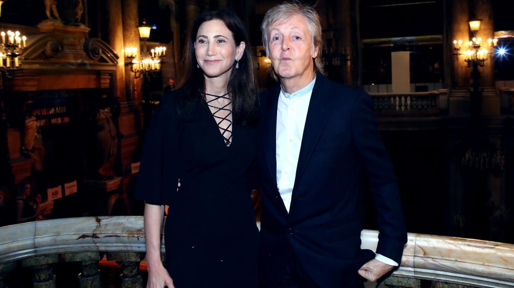 Paul McCartney: «Σκότωσε» το διώροφο ρετιρέ του στο Central Park, πουλώντας στη μισή τιμή