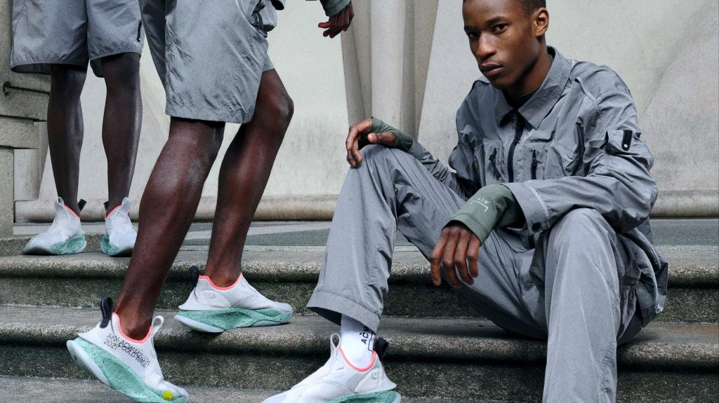 Converse Aeon Active CX: Τα νέα sneakers της Converse δείχνουν τα δόντια τους στα Yeezy