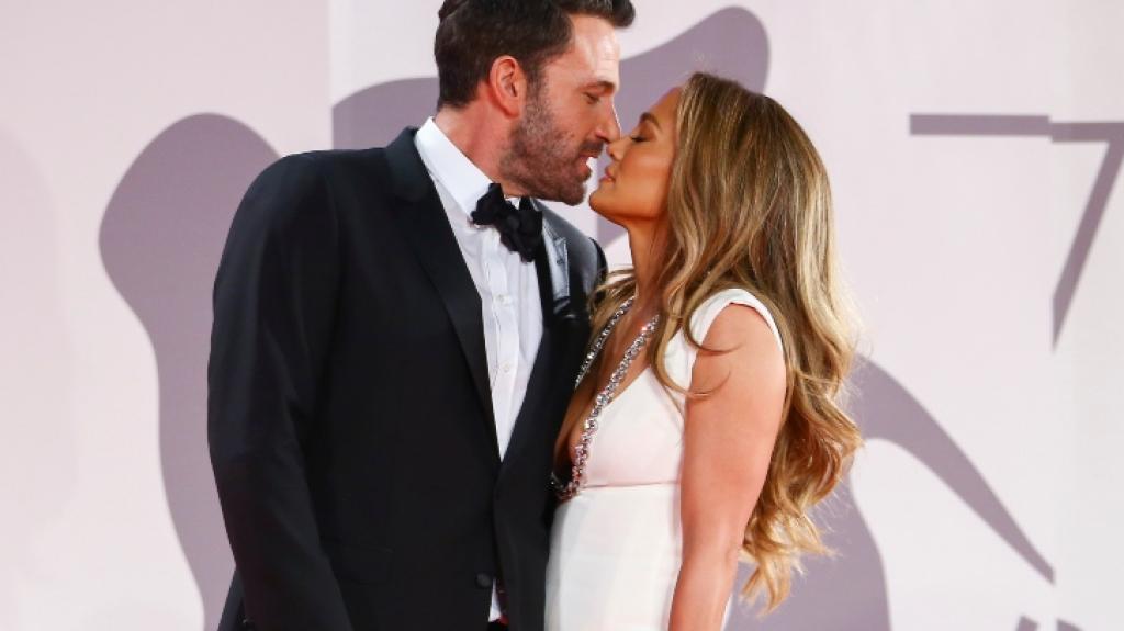 Jennifer Lopez - Ben Affleck (Πηγή: AP Photo)