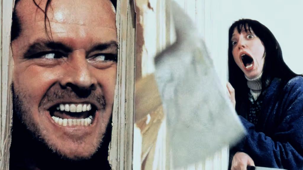Το τσεκούρι του Jack Nicholson από την ταινία τρόμου του Stanley Kubrick «Η Λάμψη» βγαίνει σε δημοπρασία