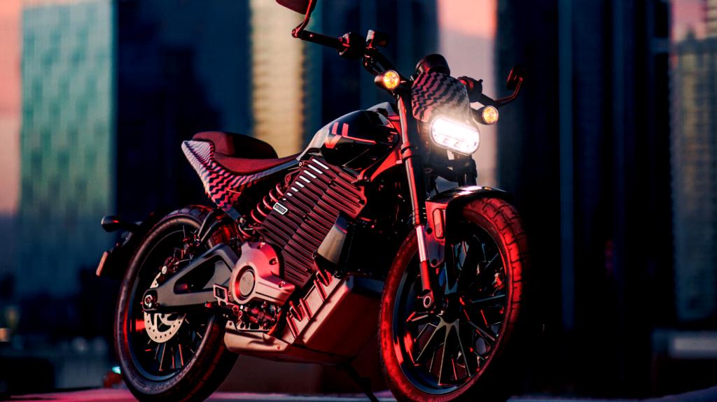Harley-Davidson: Η LiveWire S2 Del Mar είναι η δεύτερη ηλεκτρική μοτοσικλέτα της