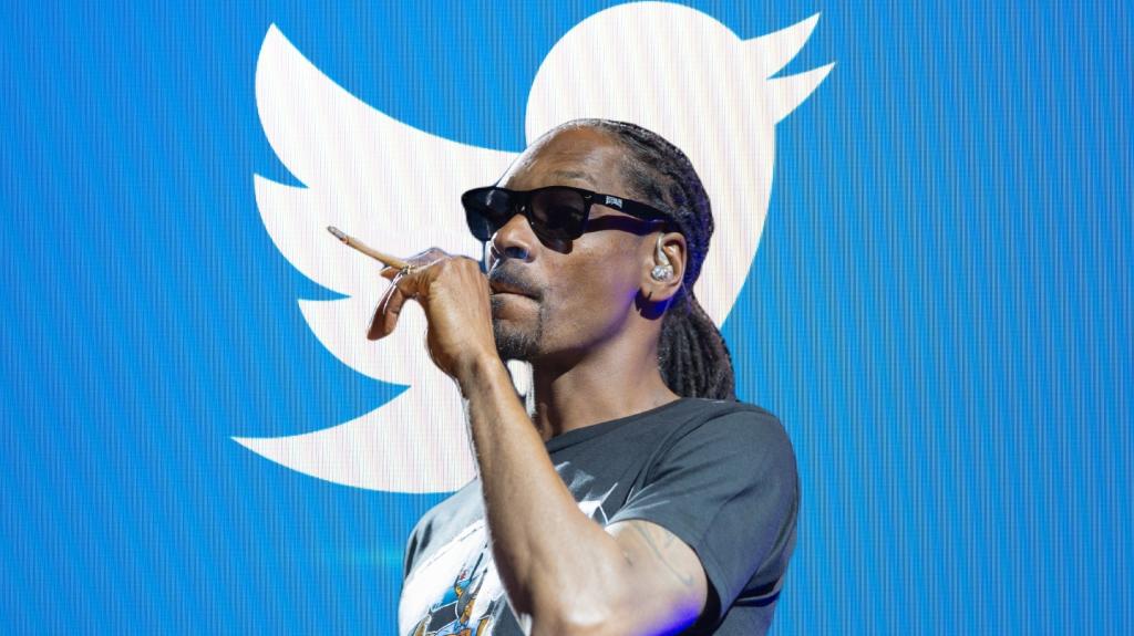 Εξαγορά Twitter: Ο Elon Musk αποσύρεται, ο ράπερ Snoop Dogg μπαίνει στην κούρσα - Ή μήπως όχι; 