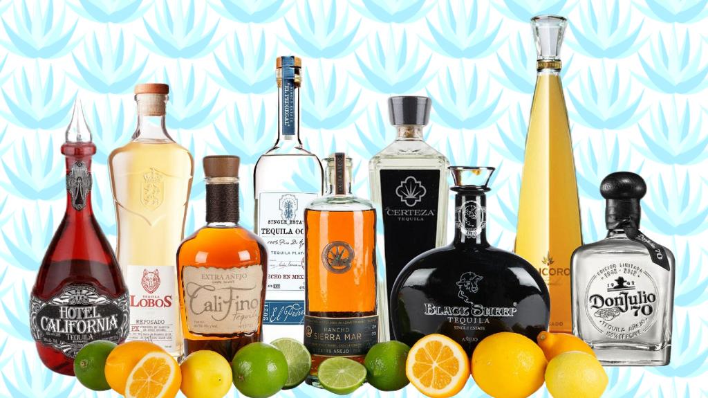 Tequila και Mezcal: Αυτά είναι τα καλύτερα brands του πλανήτη σύμφωνα με τον Παγκόσμιο Διαγωνισμό Ποτών 2022
