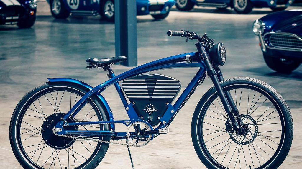 Ηλεκτρικά ποδήλατα: Η νέα σειρά της Vintage Electric λανσάρει τα πιο ισχυρά μοντέλα μπαταρίας στον κόσμο