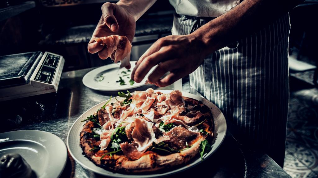 50 Top Pizza 2022: Αυτή είναι η διεθνής λίστα με τις 100 καλύτερες πιτσαρίες στον κόσμο, σύμφωνα με τον διεθνή οδηγό