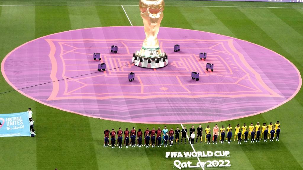 2022 FIFA World Cup: Πόσα χρήματα θα πάρει η ομάδα που θα κατακτήσει το Μουντιάλ στο Κατάρ
