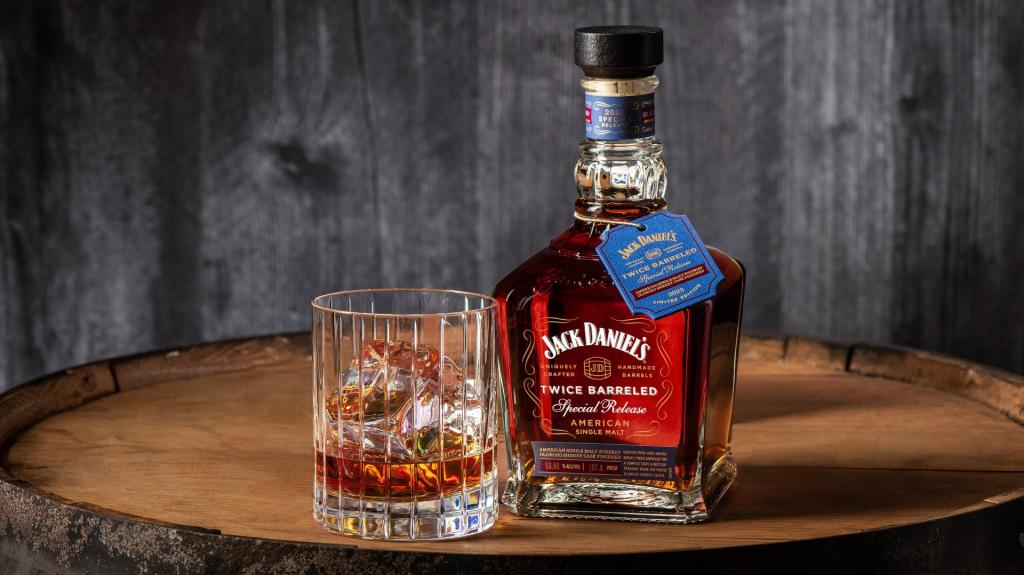 Jack Daniel's: Το πρώτο αμερικανικό single malt ουίσκι είναι γεγονός - Θα κυκλοφορήσει με τιμή 70 δολάρια