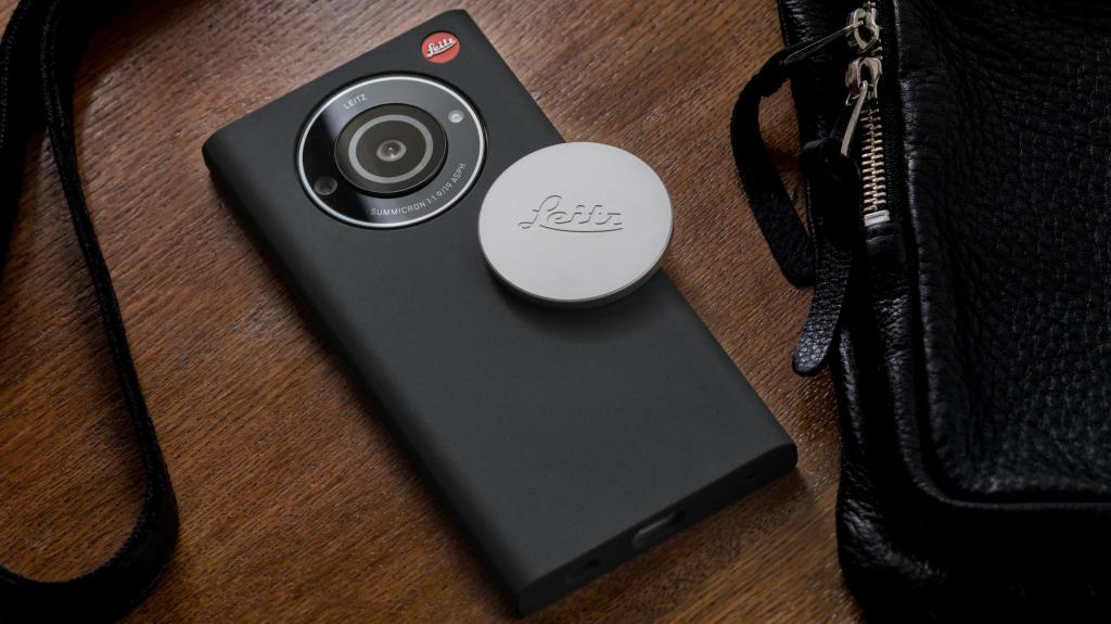  Leitz Phone 2: Το δεύτερο smartphone της Leica βγάζει μακράν τις καλύτερες φωτογραφίες από κάθε άλλο κινητό τηλέφωνο