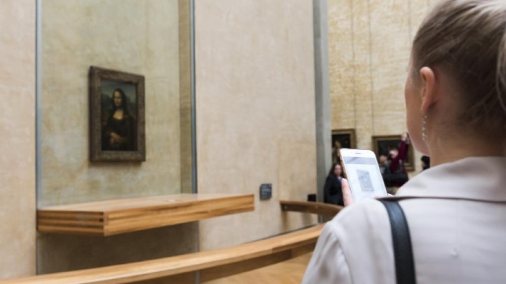 Mona Lisa: Η αξία του πίνακα του Leonardo Da Vinci σε σημερινά χρήματα είναι σίγουρα εξωπραγματική
