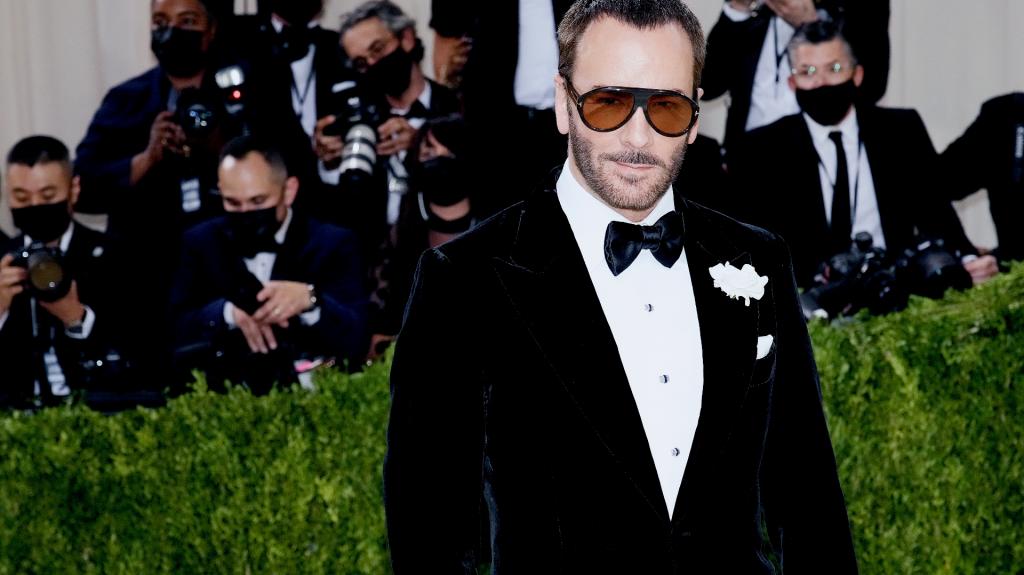 Τομ Φορντ: Μπαίνει στο κλαμπ των δισεκατομμυριούχων μετά την εξαγορά του οίκο μόδας του από την Estée Lauder