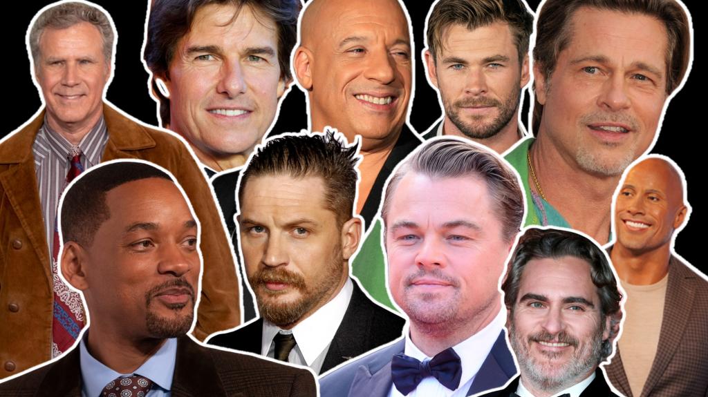 Αυτοί είναι  οι 10 πιο ακριβοπληρωμένοι ηθοποιοί του Χόλιγουντ για το 2022 - Ο Τομ Κρουζ στην κορυφή