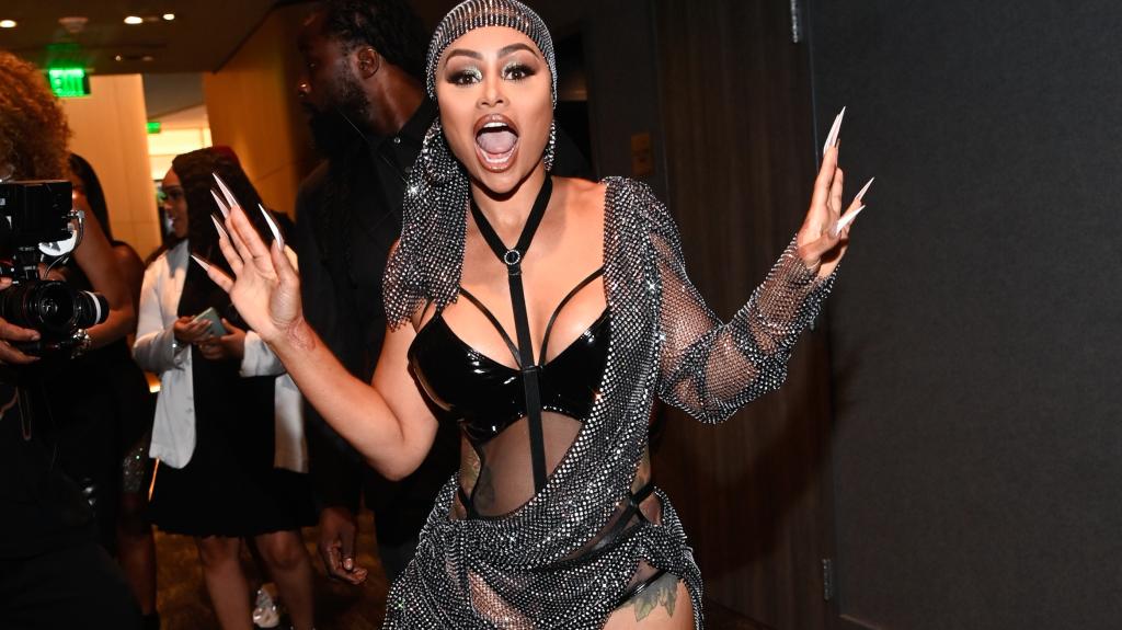 Only Fans: Πρώτη σε έσοδα η Blac Chyna - Κέρδισε πάνω από 240 εκατ. δολάρια σε ένα χρόνο