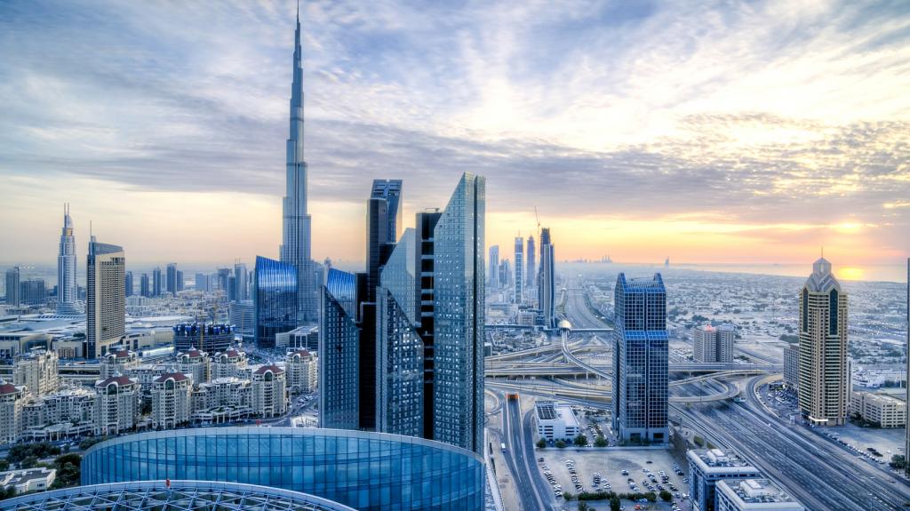 Σαουδική Αραβία: Στα σχέδια ο ψηλότερος ουρανοξύστης στον κόσμο - Θα έχει ύψος 2 χιλιομέτρων