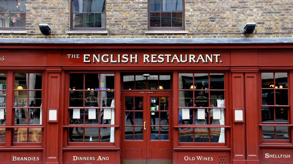 Εστίαση: Τα εστιατόρια στο Λονδίνο έχασαν τους Έλληνες σερβιτόρους και δεν βρίσκουν προσωπικό λόγω Brexit