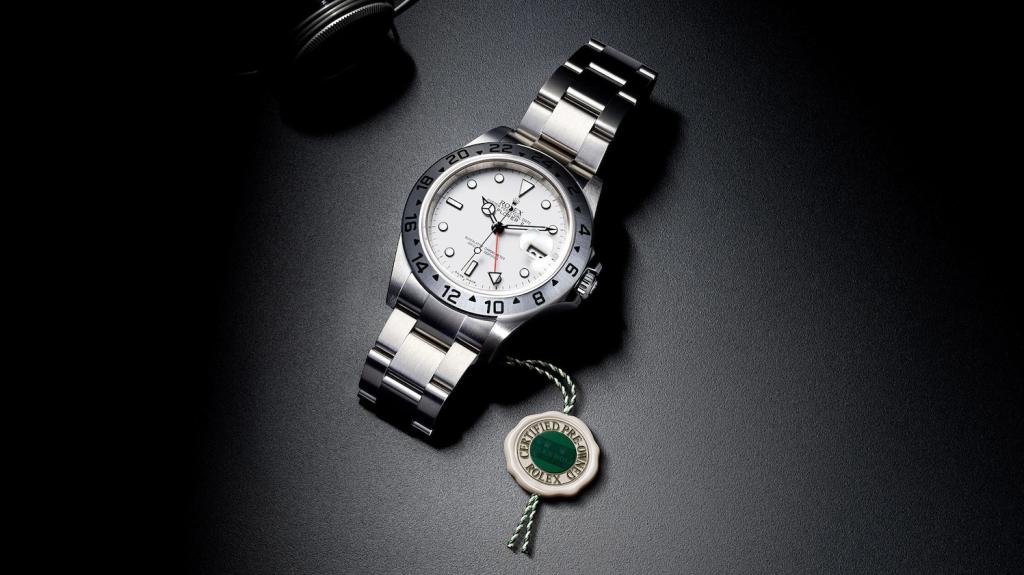 Rolex Certified Pre-Owned: Πρόγραμμα πώλησης πιστοποιημένων μεταχειρισμένων ρολογιών ανακοίνωσε η ωρολογοποία