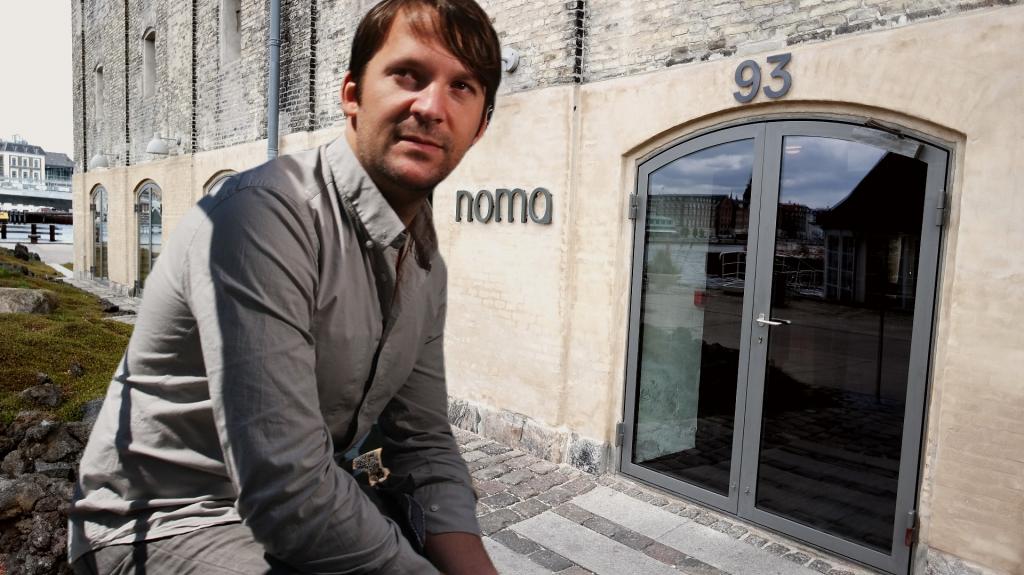 Noma: Το καλύτερο εστιατόριο του κόσμου, βραβευμένο με τρία αστέρια Michelin, κλείνει οριστικά τις πόρτες του το 2024