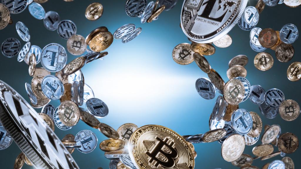 Κρυπτονομίσματα: Τα 10 crypto που υπεραποδίδουν το 2024 - Εκτός από Bitcoin και Ether