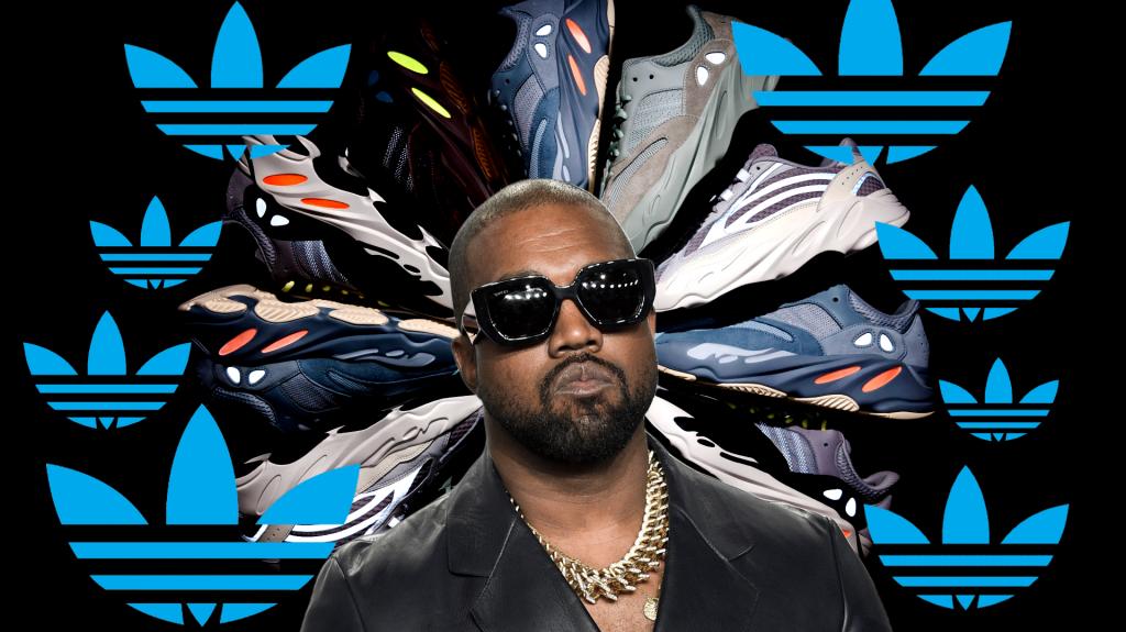 Yeezy: Αποτέφρωση ή δωρεά; Δεν ξέρει τι να κάνει η adidas τα απούλητα sneakers του Kanye West