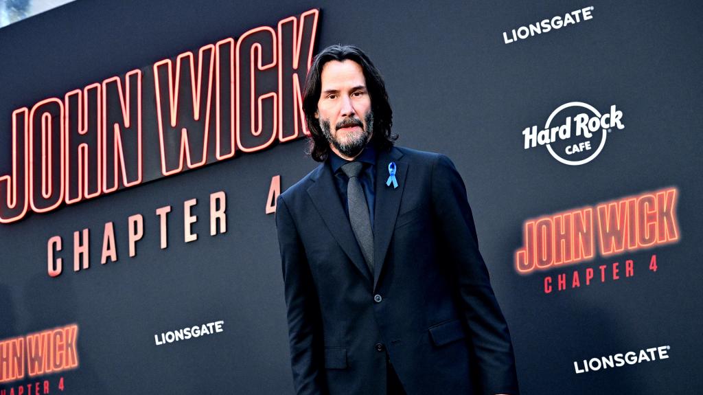 John Wick: Πόσα χρήματα κέρδισε συνολικά ο Keanu Reeves από τις τέσσερις ταινίες του franchise